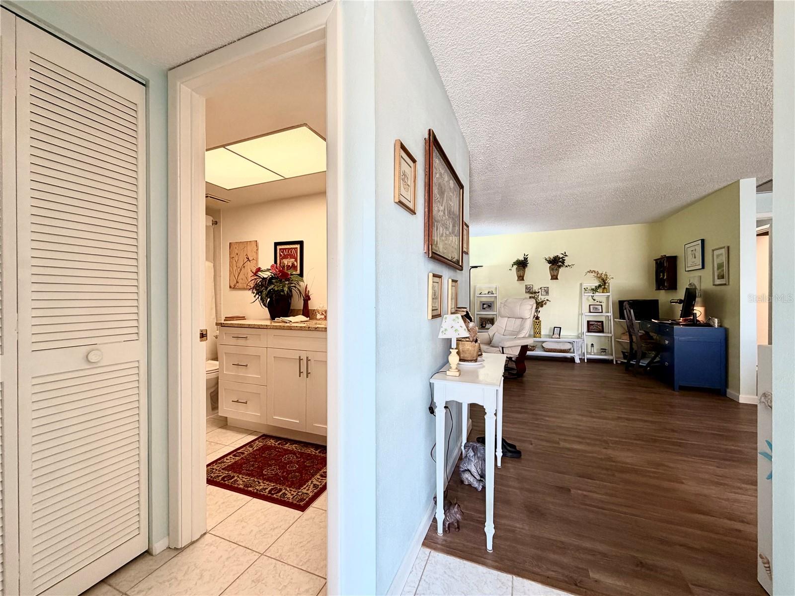 07 SPGS VILLAS CONDO - Residential