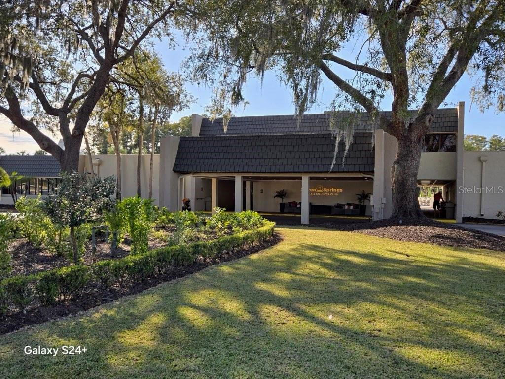 07 SPGS VILLAS CONDO - Residential