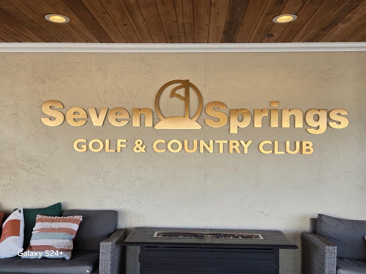 07 SPGS VILLAS CONDO - Residential