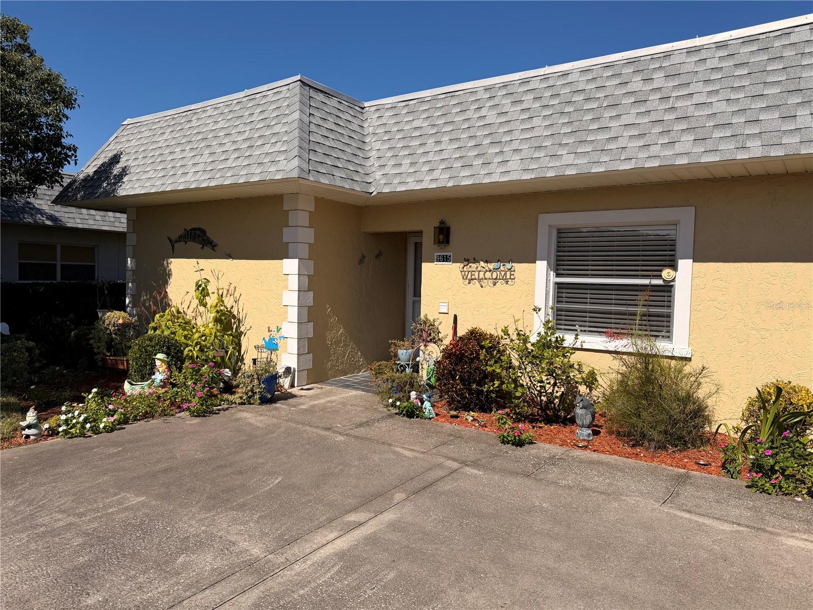 07 SPGS VILLAS CONDO - Residential