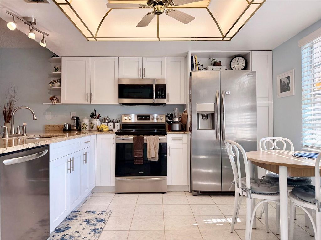 Photo of 9615 Brassie Court #9615, New Port Richey, FL 34655 (MLS # W7881148)