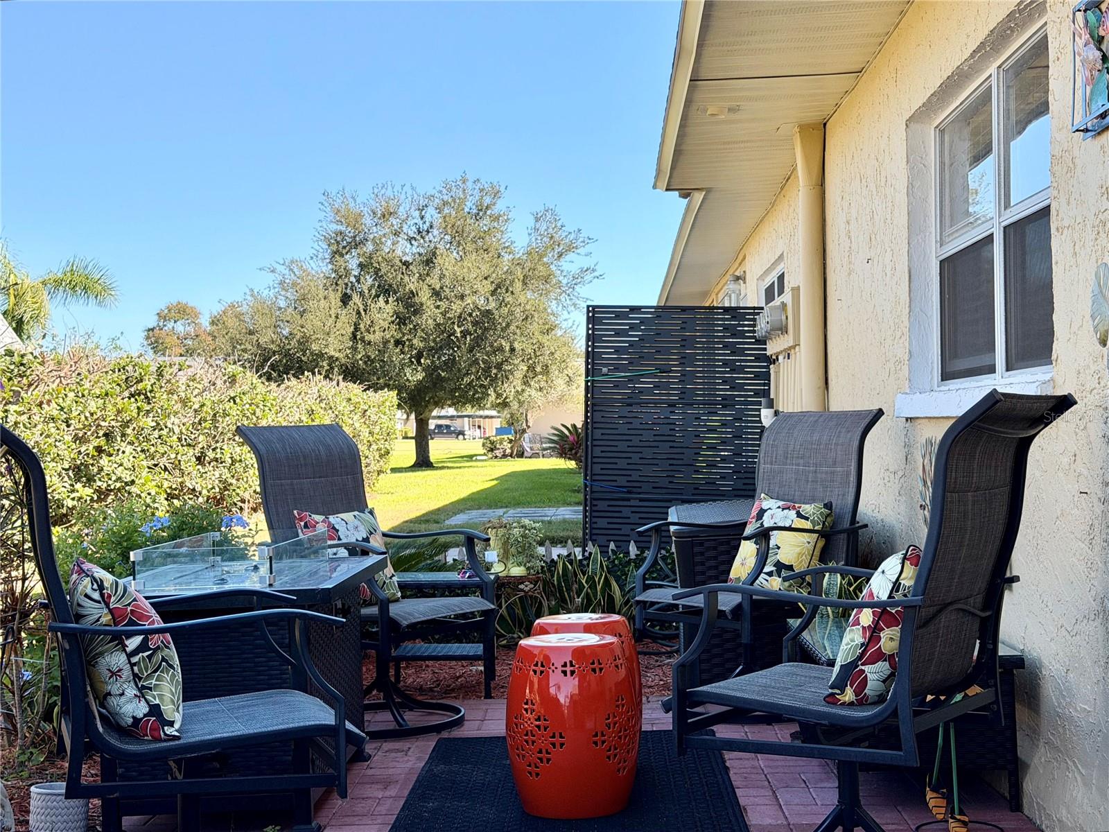 07 SPGS VILLAS CONDO - Residential