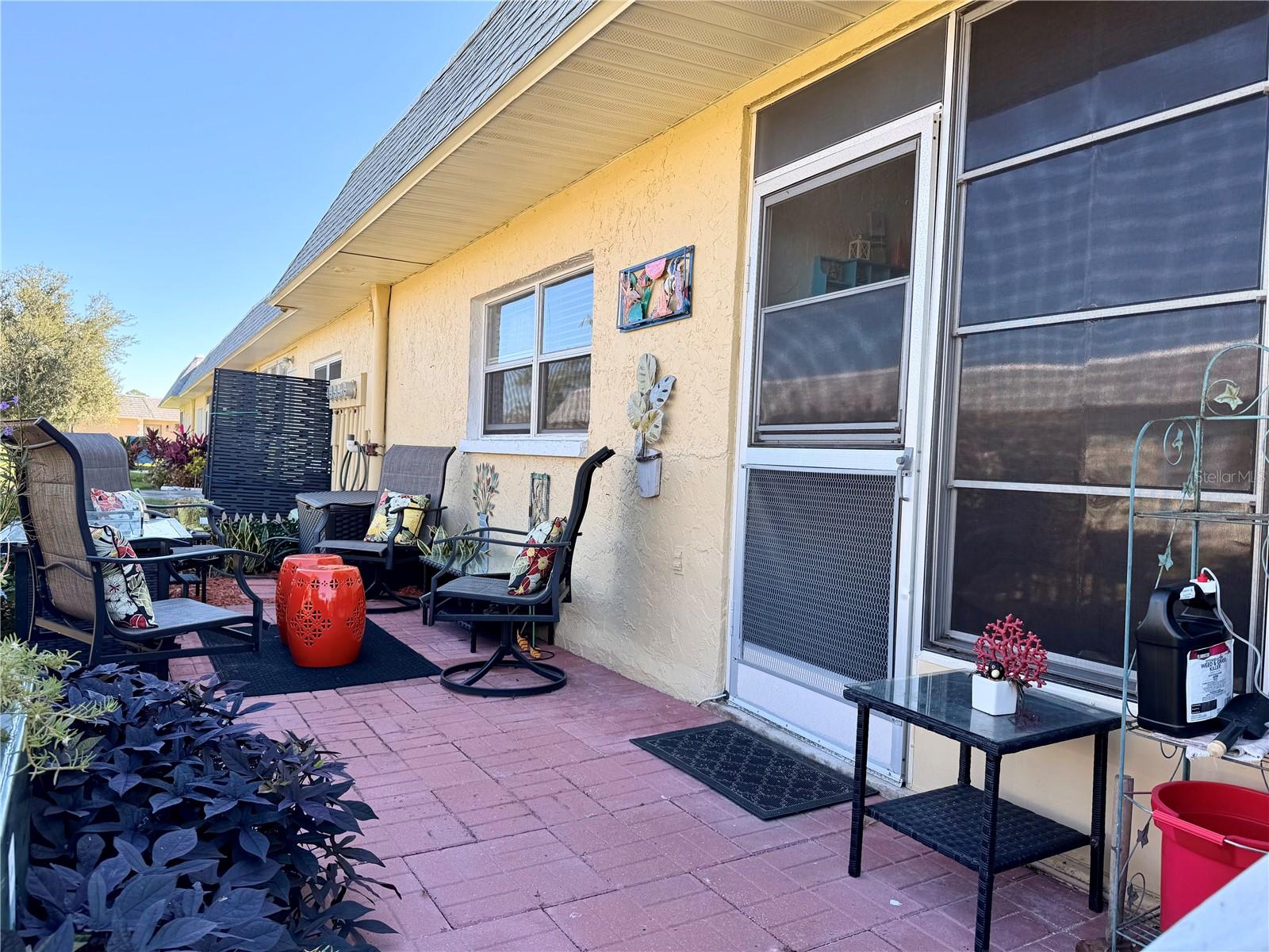 07 SPGS VILLAS CONDO - Residential