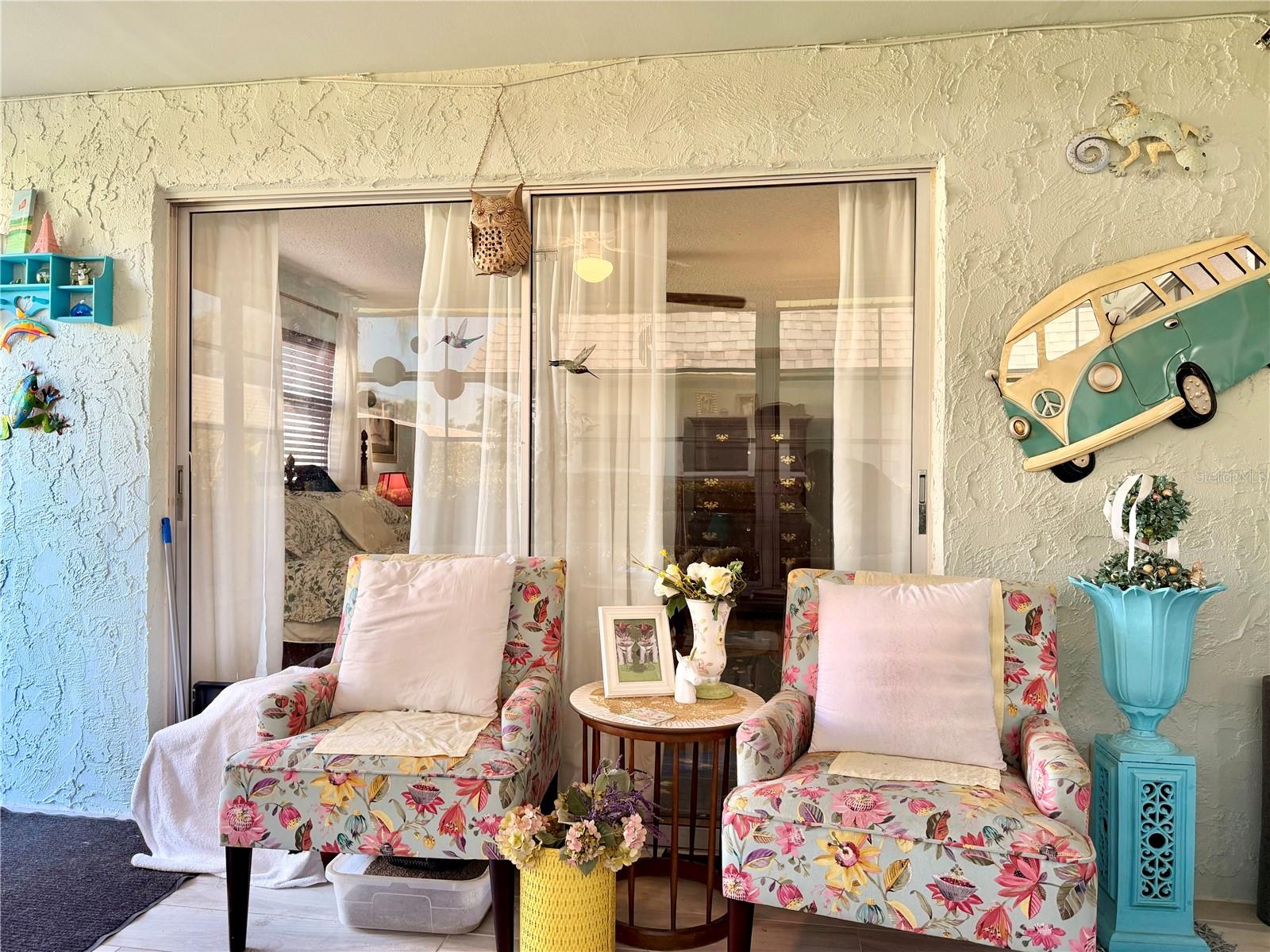 07 SPGS VILLAS CONDO - Residential