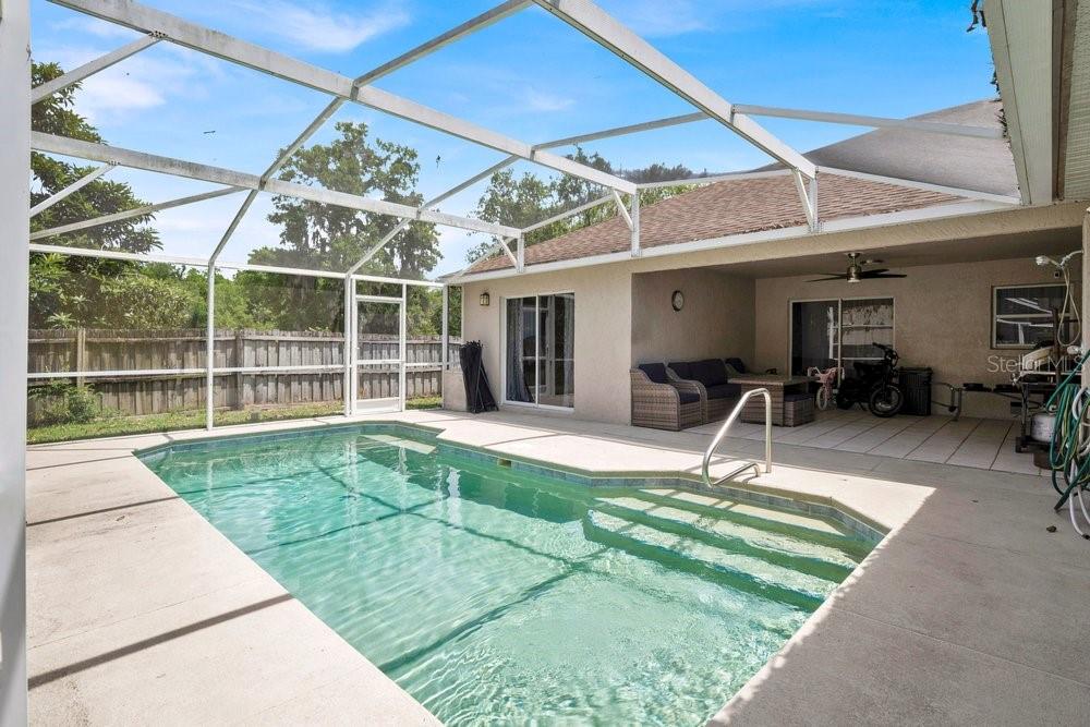 COUNTRY CLUB PARK PH 3 - Residential