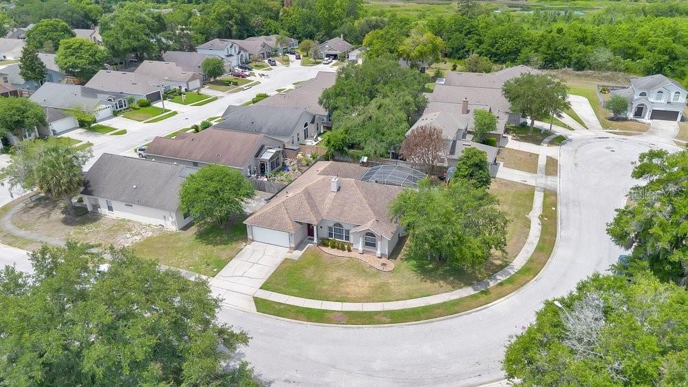 COUNTRY CLUB PARK PH 3 - Residential
