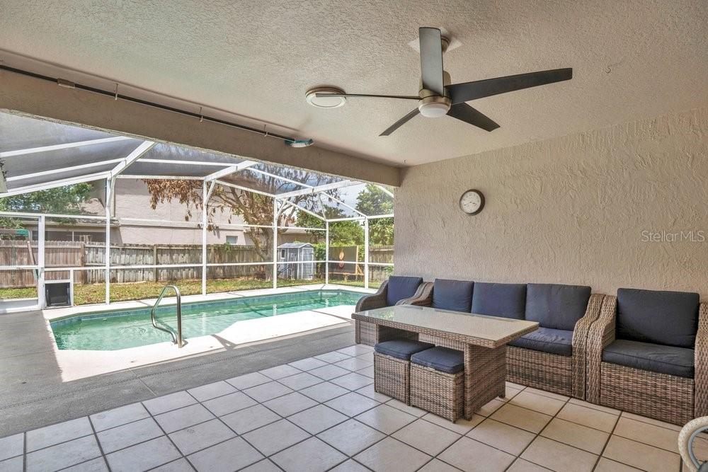 COUNTRY CLUB PARK PH 3 - Residential