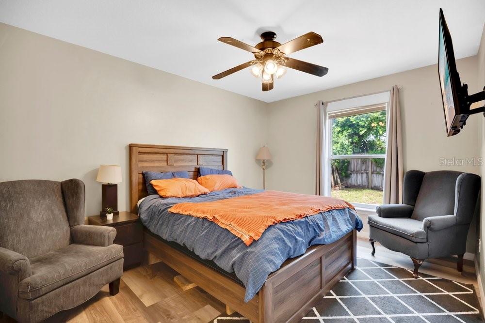 COUNTRY CLUB PARK PH 3 - Residential