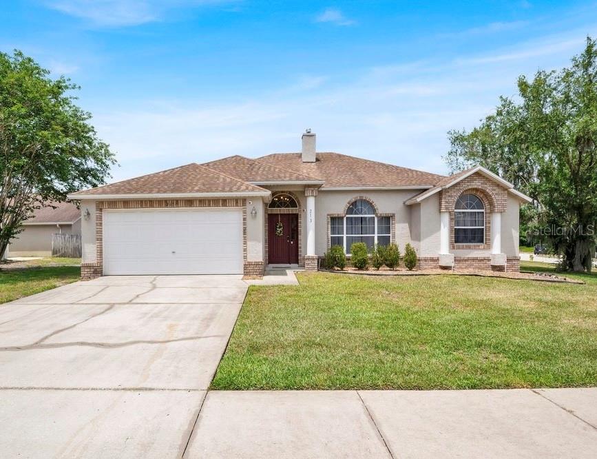 COUNTRY CLUB PARK PH 3 - Residential