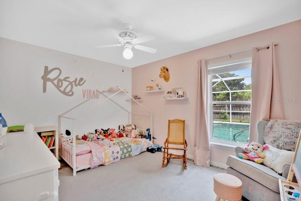 COUNTRY CLUB PARK PH 3 - Residential