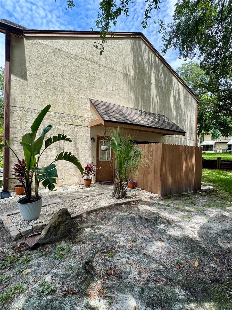 BRIGADOON OF CLEARWATER - Residential
