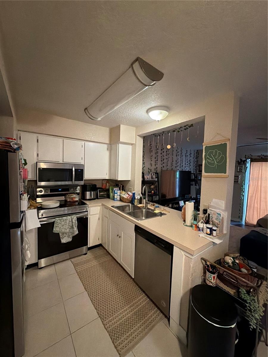 BRIGADOON OF CLEARWATER - Residential