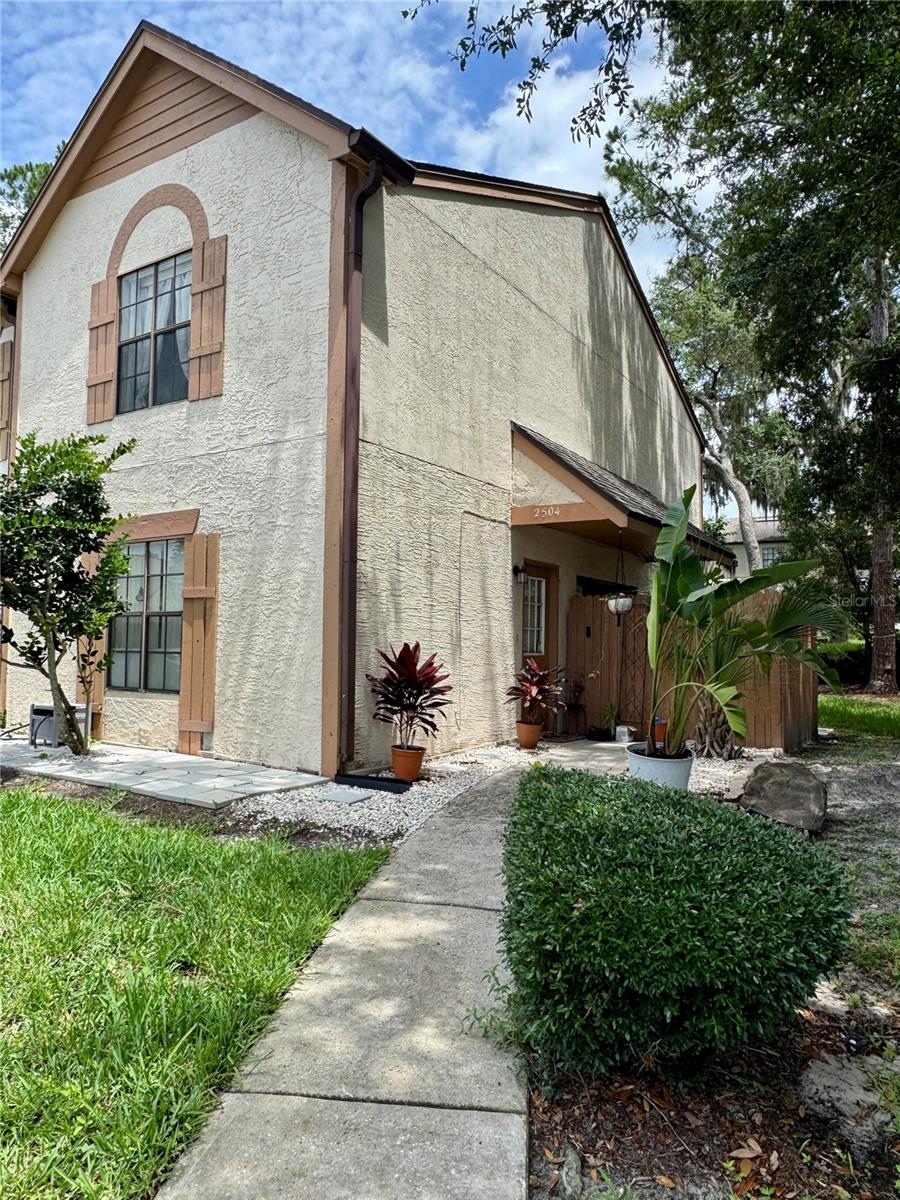 BRIGADOON OF CLEARWATER - Residential
