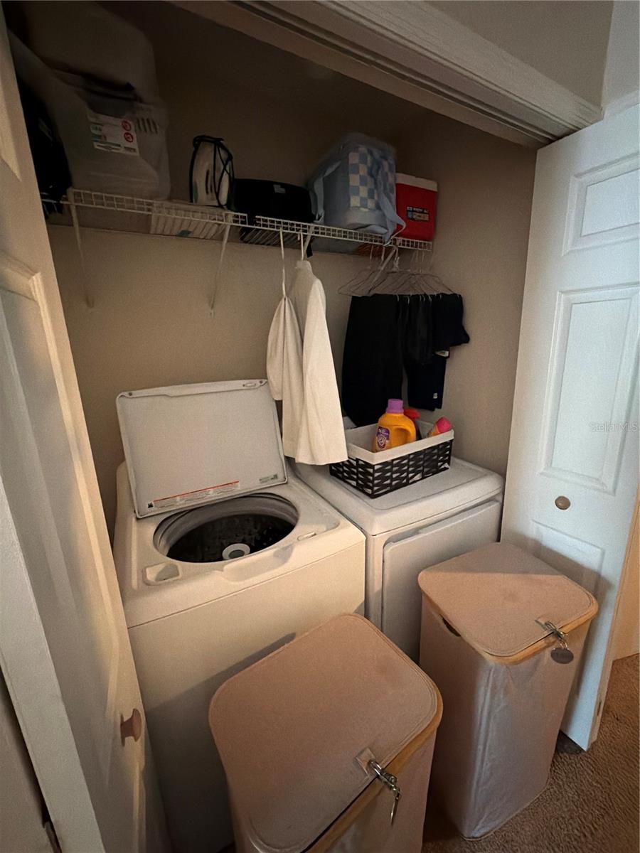 BRIGADOON OF CLEARWATER - Residential