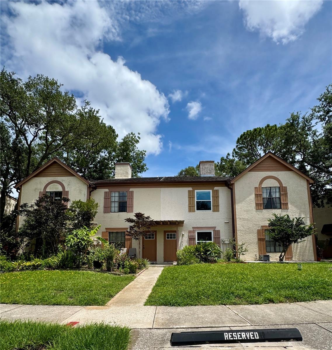 BRIGADOON OF CLEARWATER - Residential