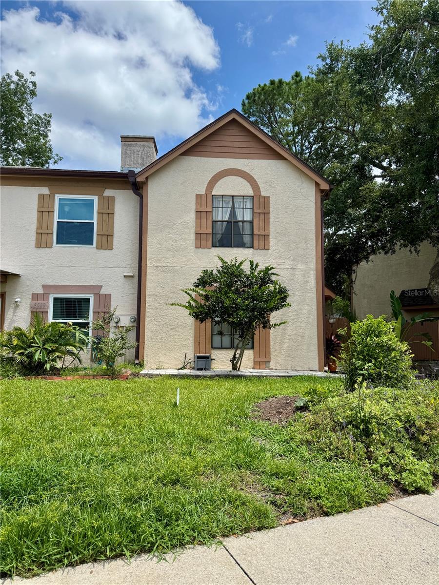 BRIGADOON OF CLEARWATER - Residential