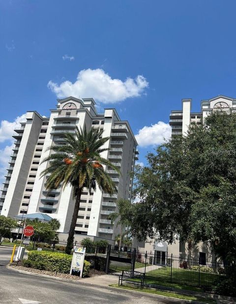 13415 BLUE HERON BEACH DRIVE 106 ORLANDO FL 32821