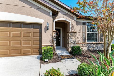 A home in PARRISH