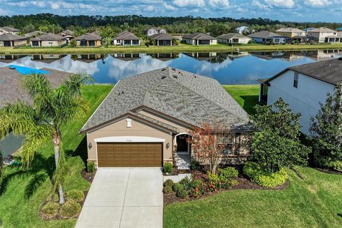 A home in PARRISH