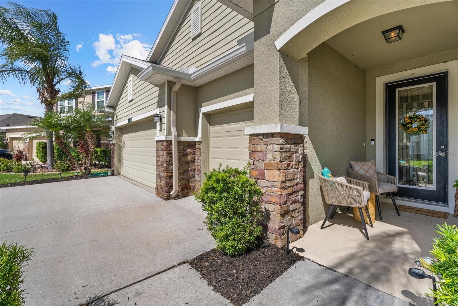 15531 TRINITY FALL WAY