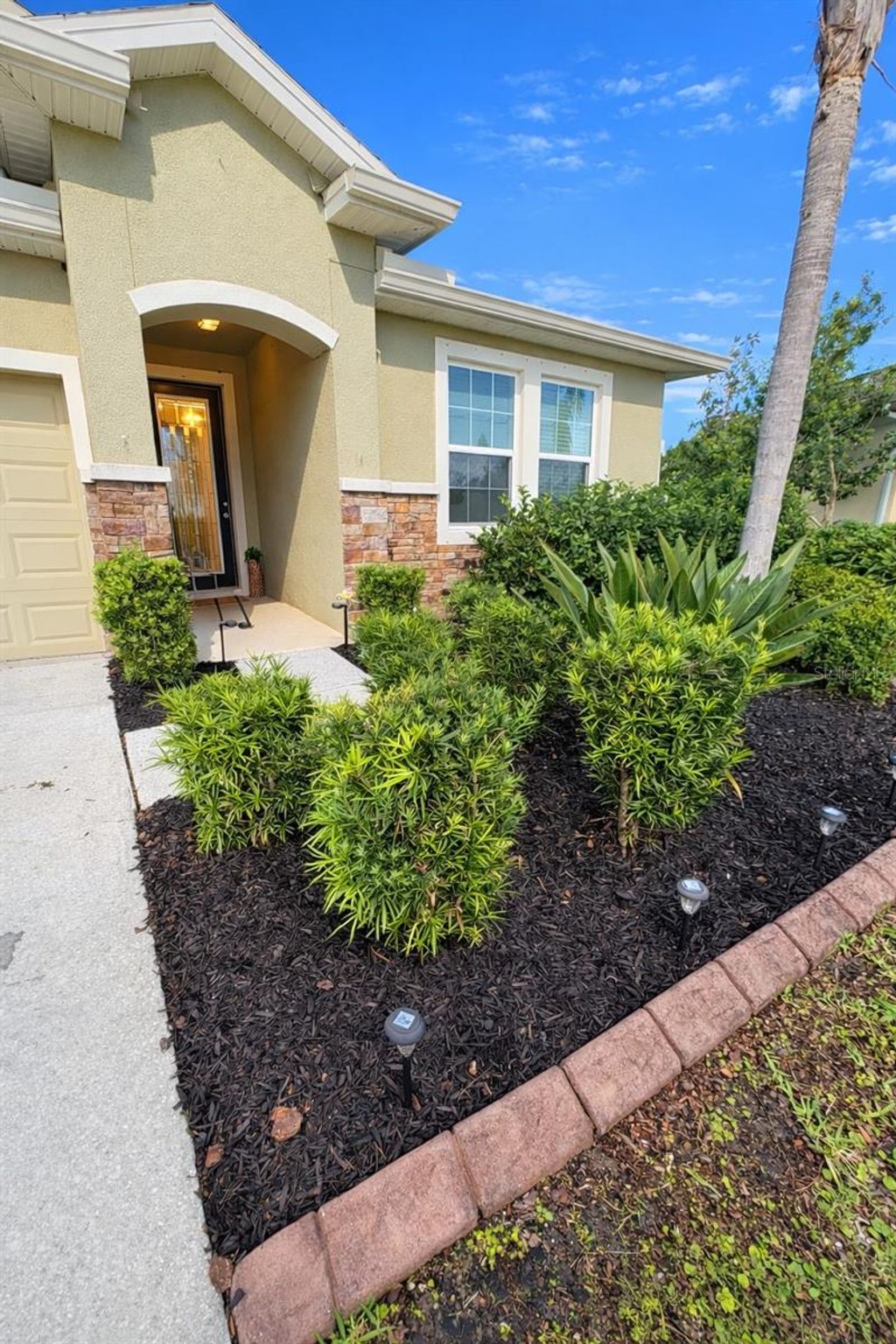 Photo of 15531 Trinity Fall Way, Bradenton, FL 34212 (MLS # A4689053)