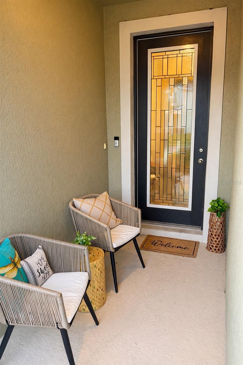 DEL TIERRA PH I - Residential