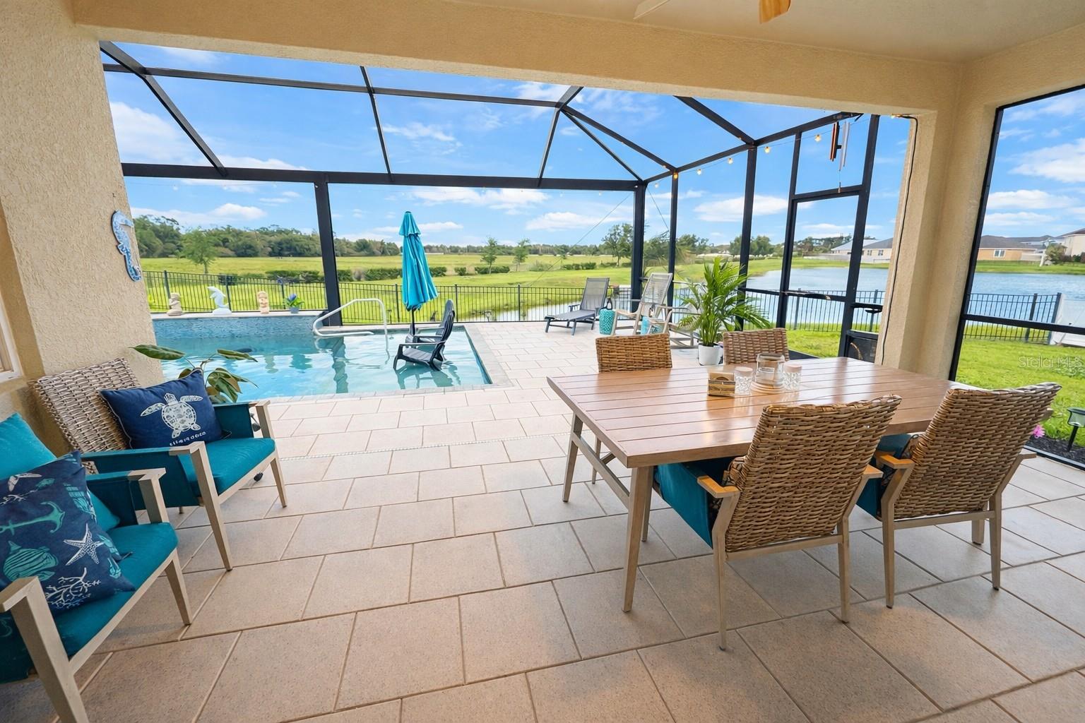 DEL TIERRA PH I - Residential