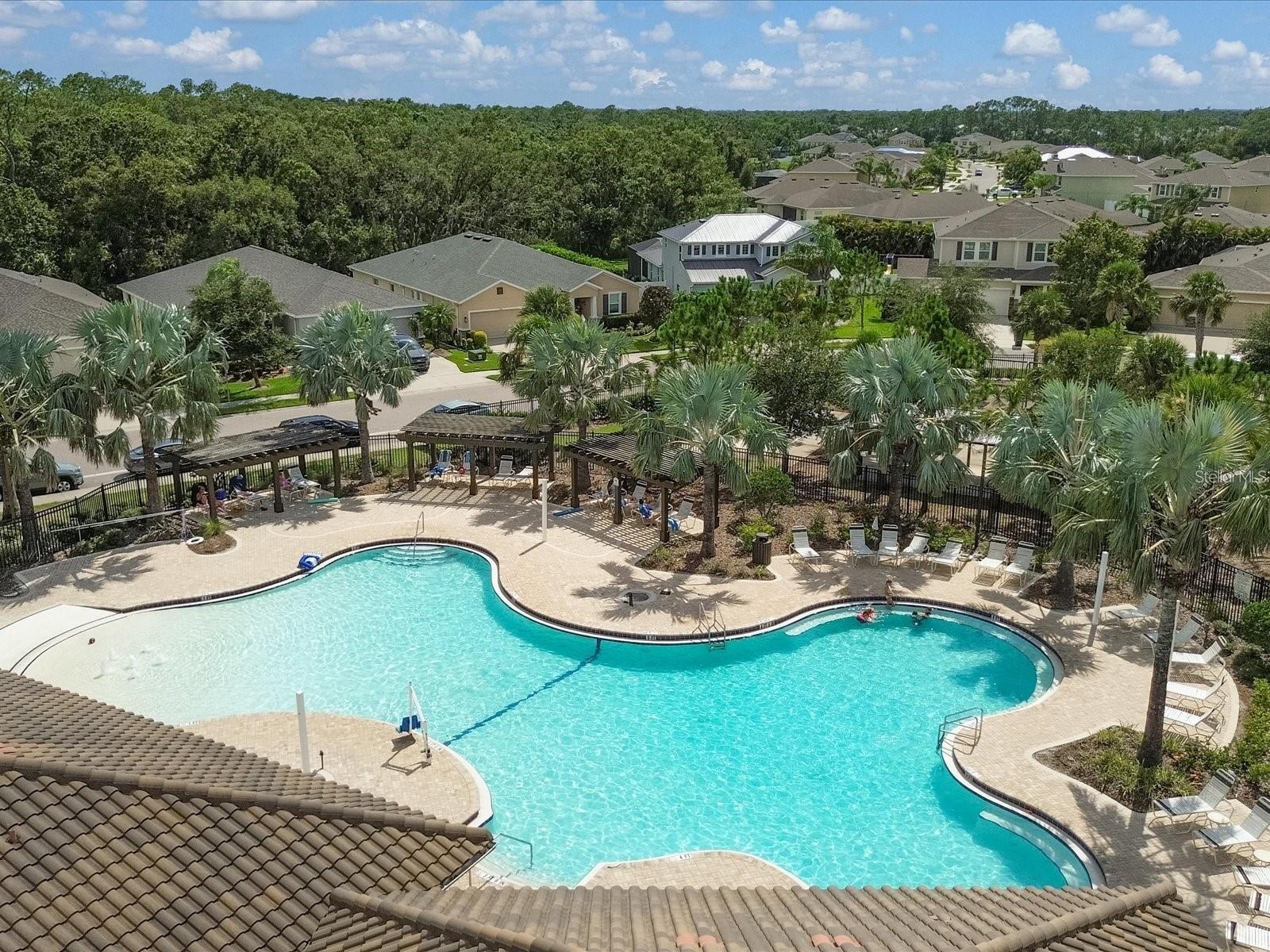 DEL TIERRA PH I - Residential