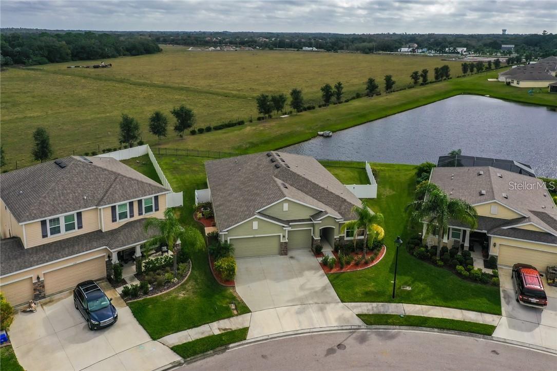 DEL TIERRA PH I - Residential