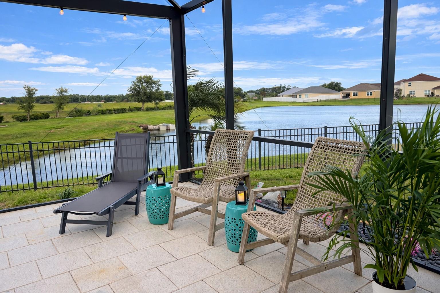 DEL TIERRA PH I - Residential