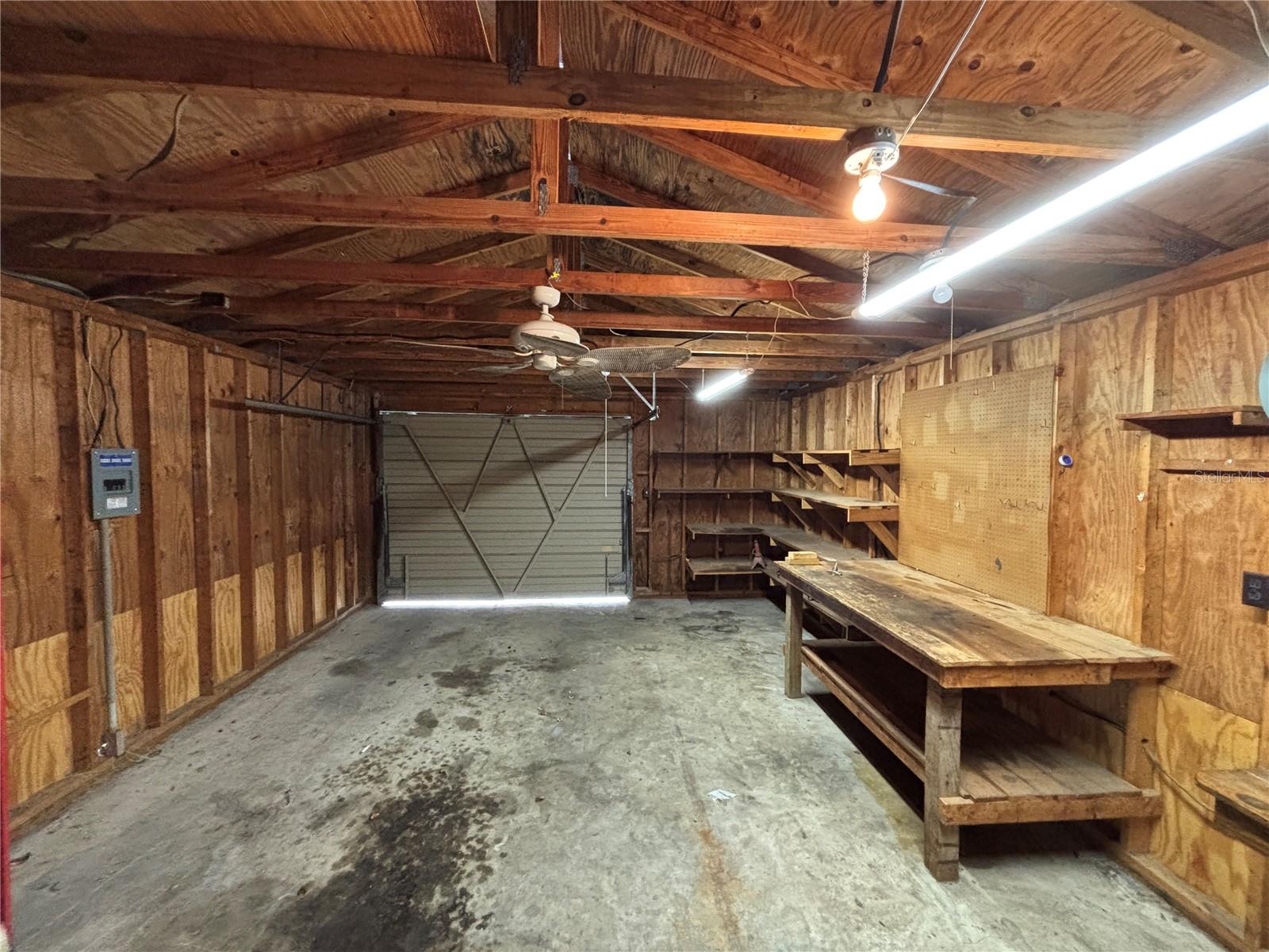 WOODS & LAKES - Residential