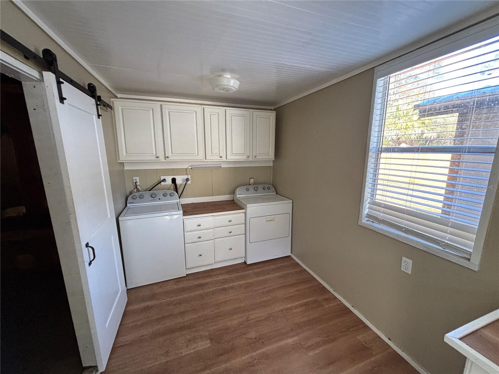 WOODS & LAKES - Residential