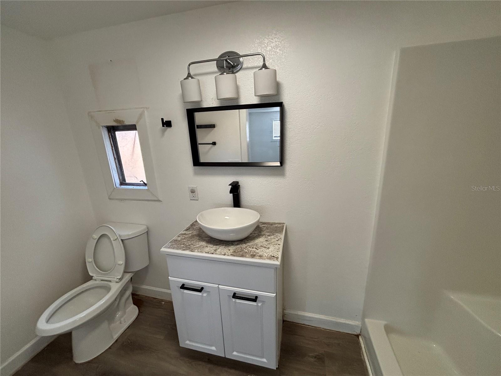 WOODS & LAKES - Residential