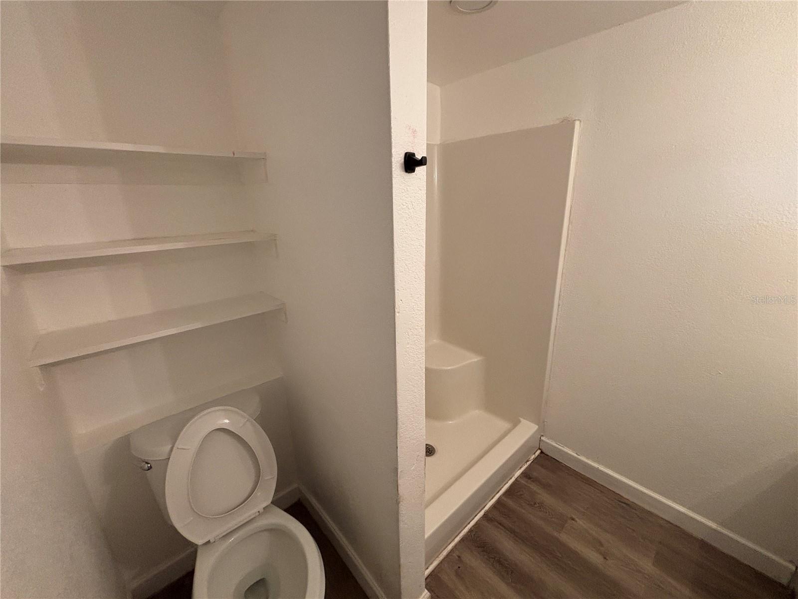 WOODS & LAKES - Residential