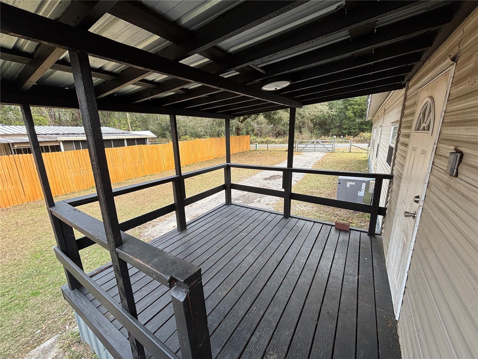 WOODS & LAKES - Residential