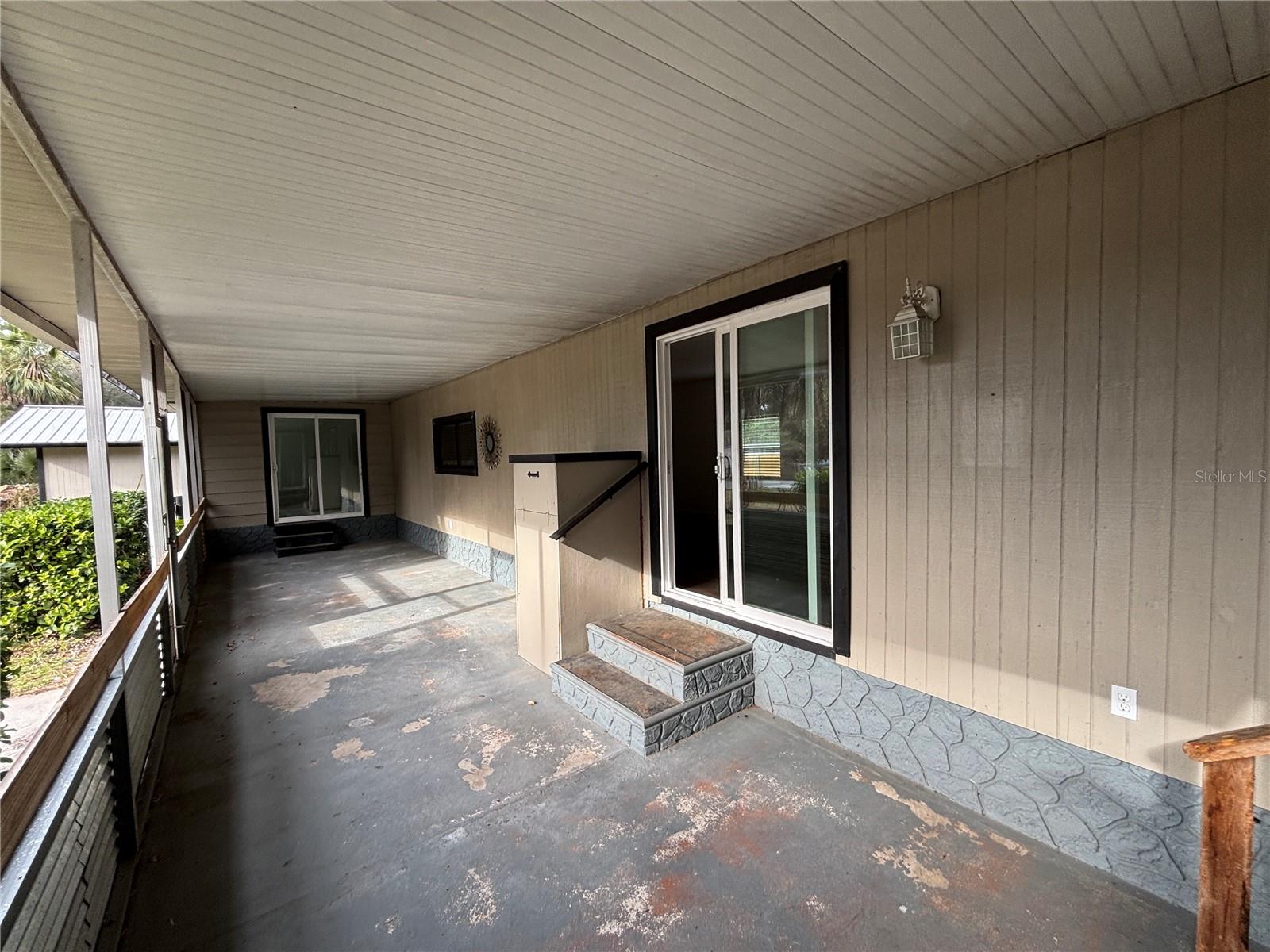 WOODS & LAKES - Residential