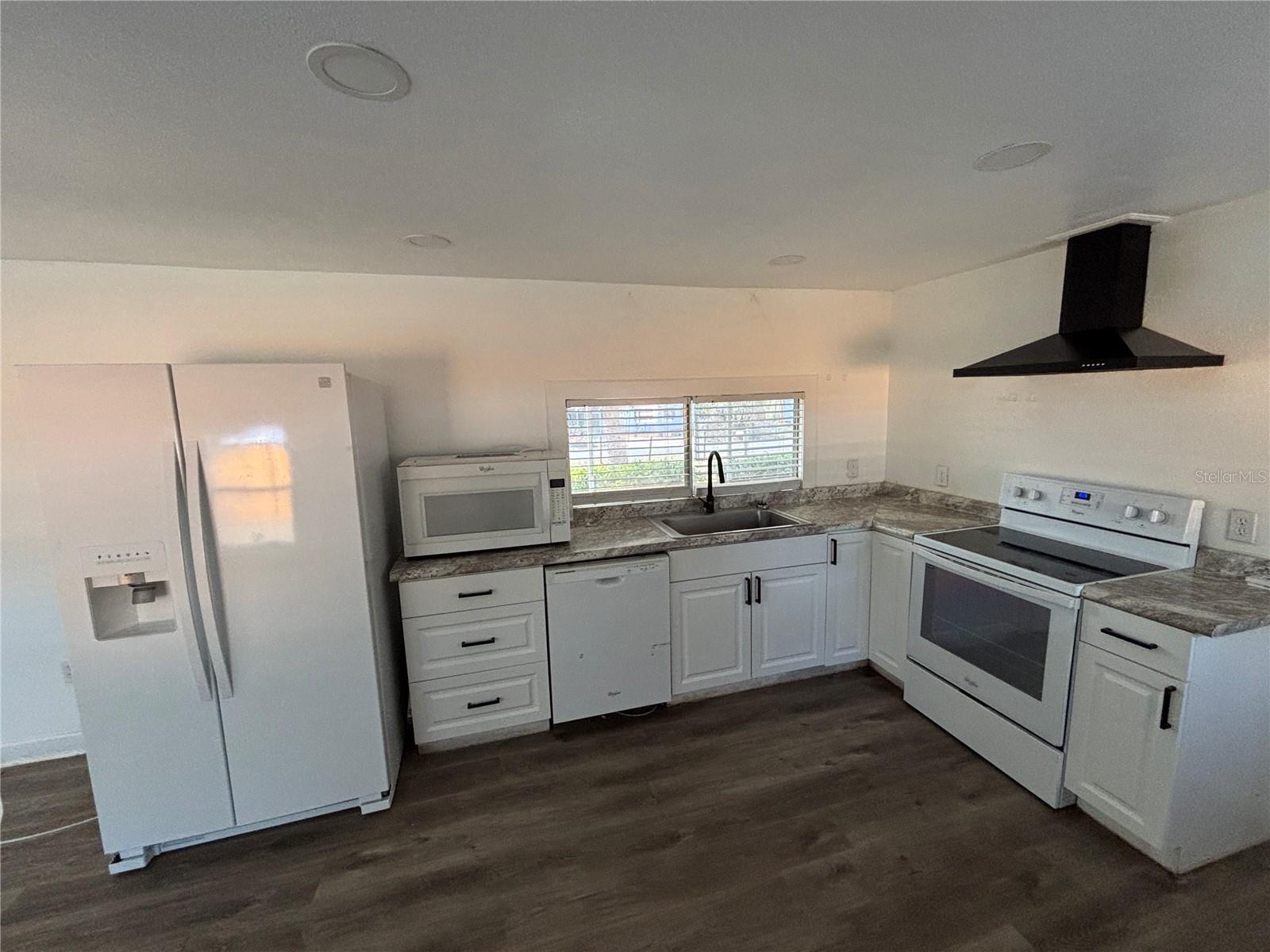 WOODS & LAKES - Residential