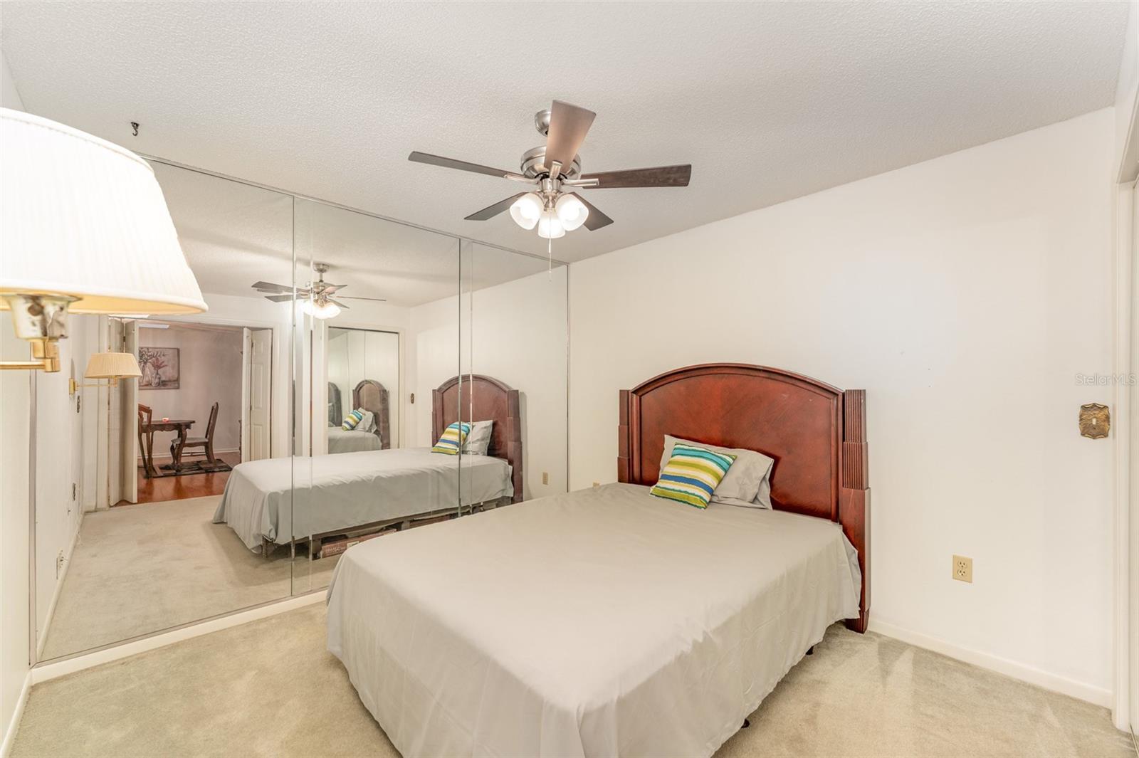 CREEK WOODS A CONDO IN IMPERIALAKES PH 02 SEC 03 - Residential Lease