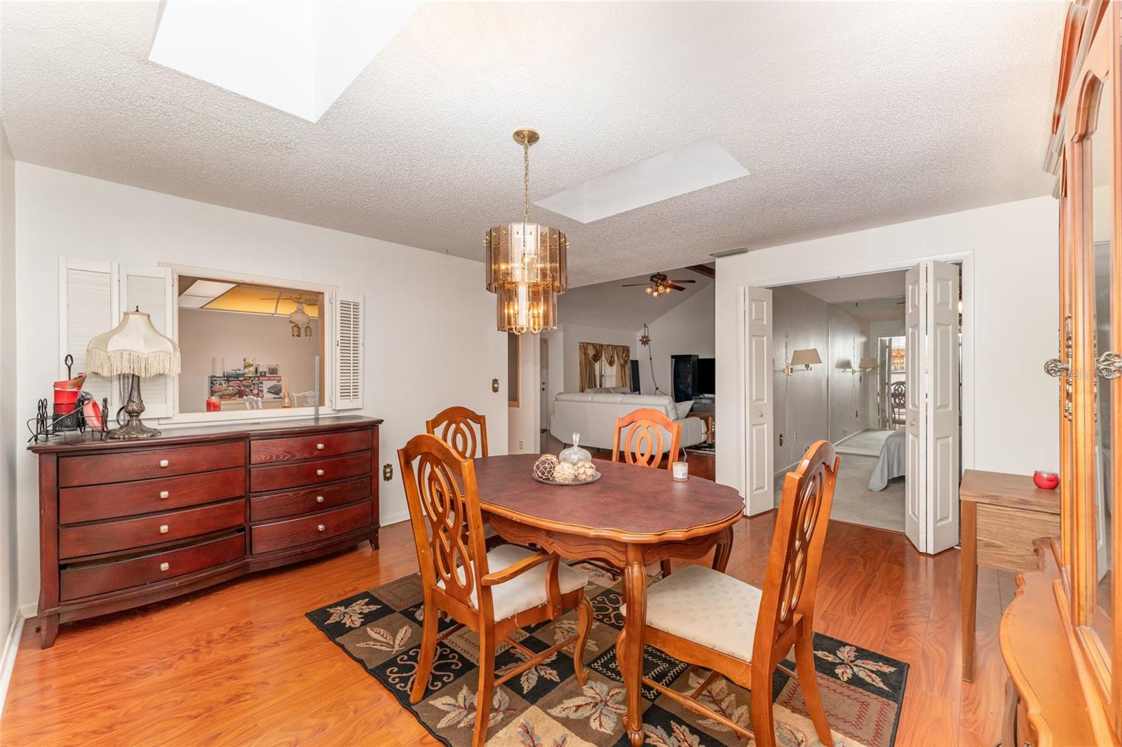 CREEK WOODS A CONDO IN IMPERIALAKES PH 02 SEC 03 - Residential Lease