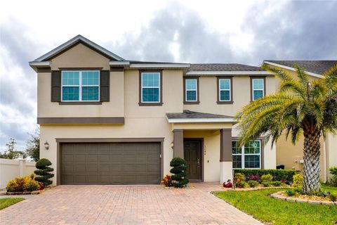 3244 STONEWYCK STREET ORLANDO FL 32824
