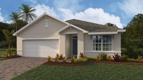 A home in PUNTA GORDA