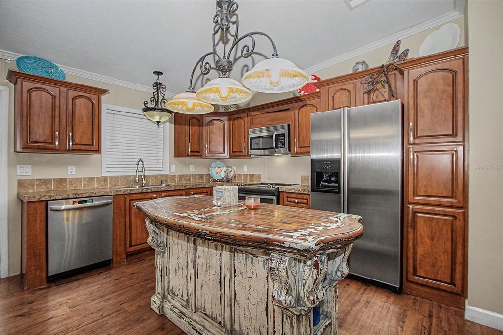 Photo of 56348 Maple Road, Astor, FL 32102 (MLS # OM723590)