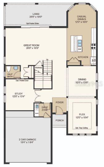 1714 TRAILHEAD LANE