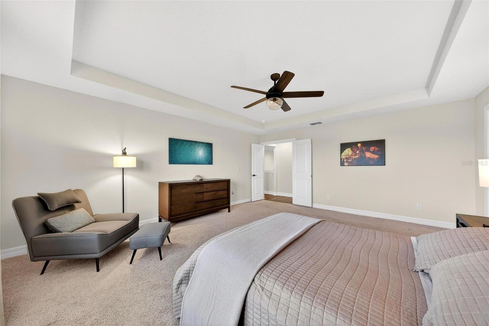 ESTATES/LK PICKETT - Residential