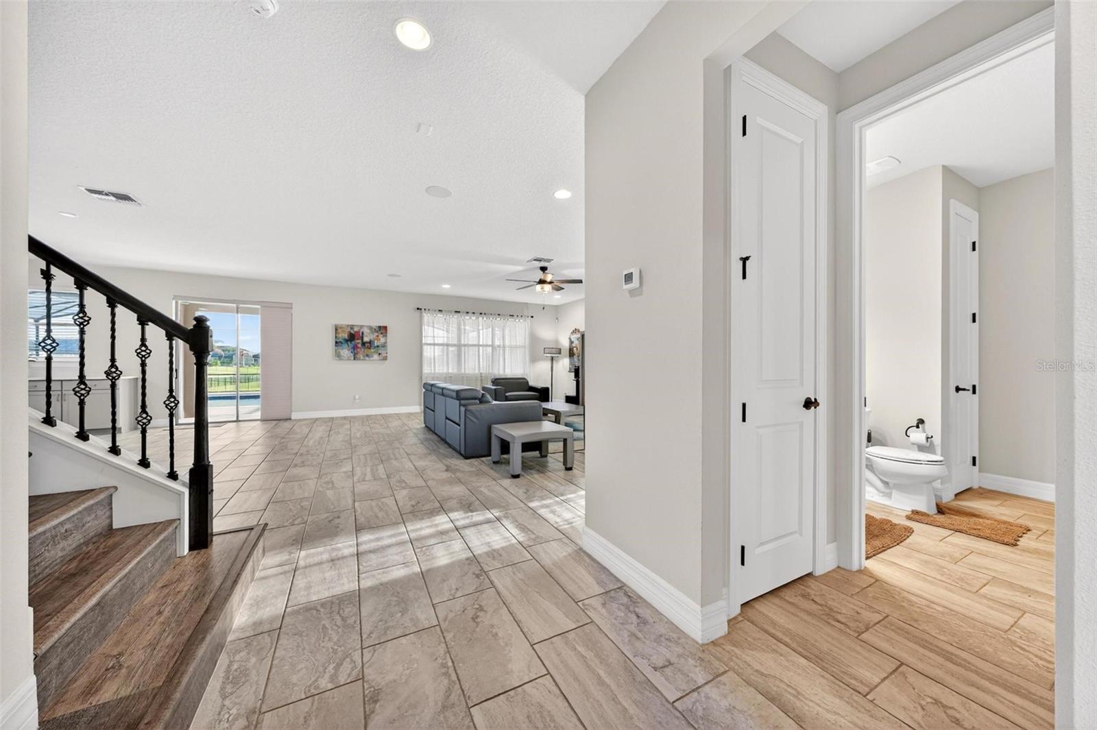 ESTATES/LK PICKETT - Residential