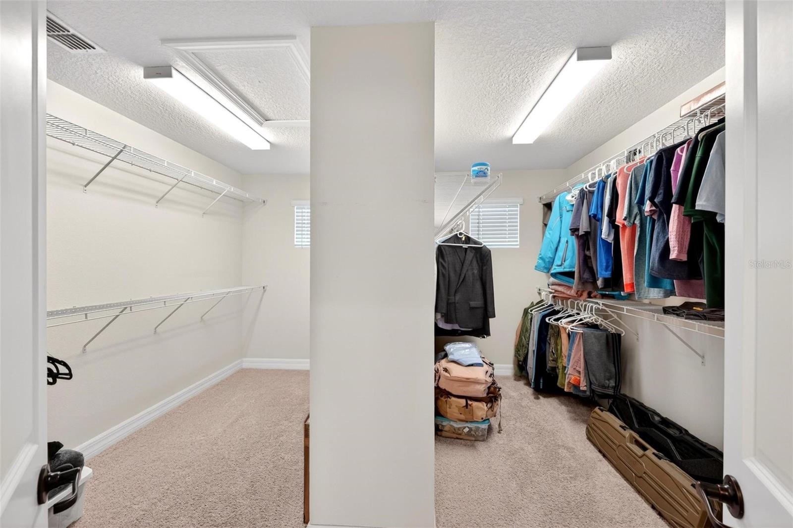 ESTATES/LK PICKETT - Residential
