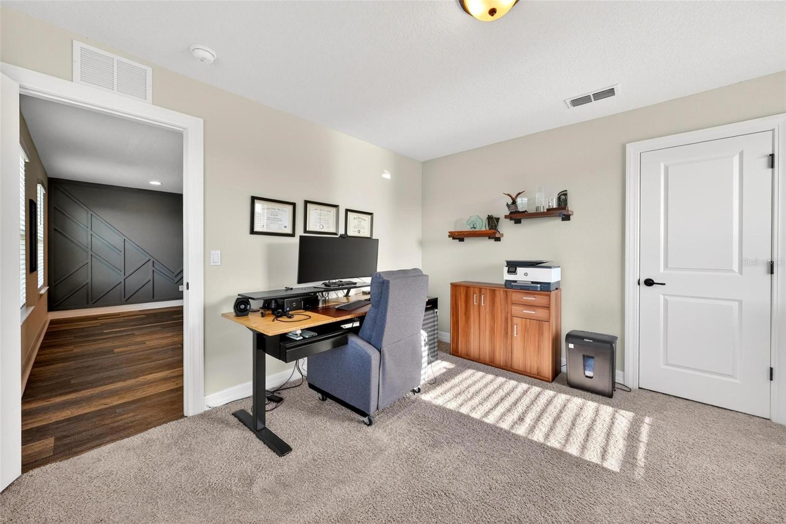 ESTATES/LK PICKETT - Residential