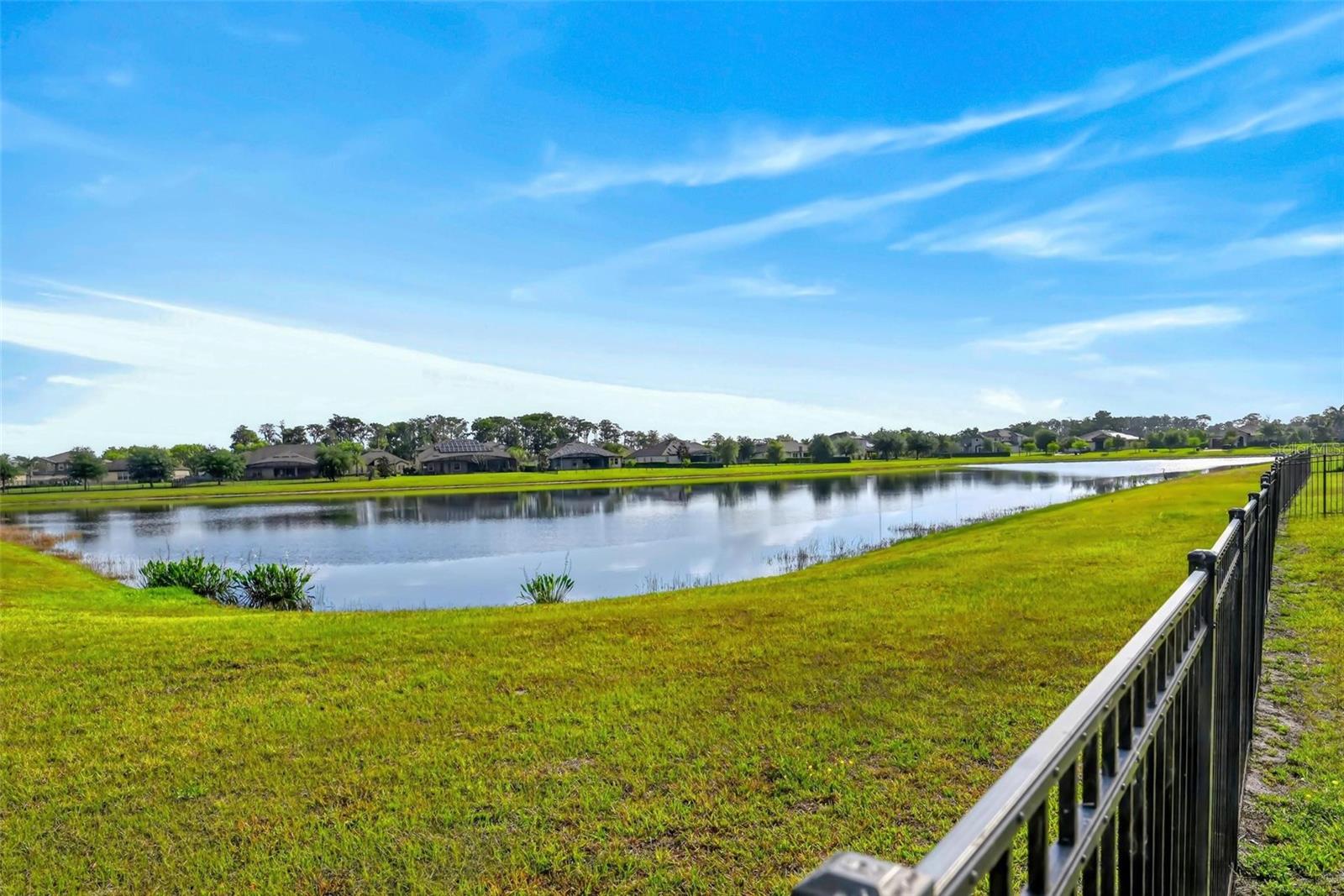 ESTATES/LK PICKETT - Residential