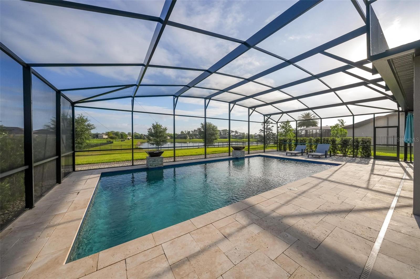 ESTATES/LK PICKETT - Residential