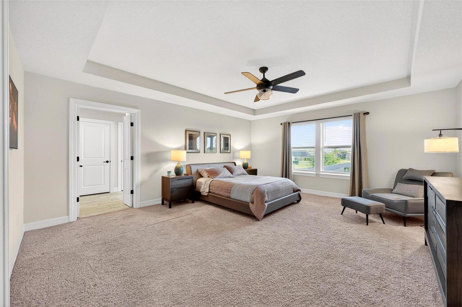 ESTATES/LK PICKETT - Residential